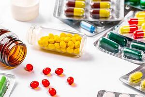 Thông báo : Về việc báo giá thuốc Gadoteric acid