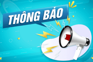 Thông báo V/v Báo giá in ấn hồ sơ bệnh án của Bệnh viện Đa khoa tỉnh Trà Vinh
