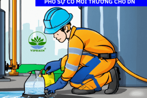 Phòng ngừa sự cố môi trường do chất thải y tế giai đoạn 2021-2025