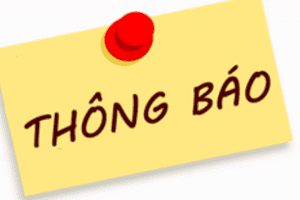 Thông báo về việc Báo giá thuốc Lidocaine + Adrenalin