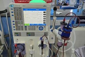 BỆNH VIỆN CHỢ RẪY TIẾP TỤC CHUYỂN GIAO THÀNH CÔNG KỸ THUẬT LỌC MÁU HẤP PHỤ BẰNG QUẢ LỌC RESIN TẠI BỆNH VIỆN ĐA KHOA TỈNH TRÀ VINH