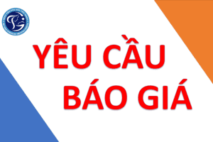 Yêu cầu báo giá Lựa chọn nhà thầu cho gói thầu xây mới nhà kho chứa chất thải rắn công nghiệp tại Bệnh viện Đa khoa tỉnh Trà Vinh