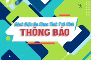 Yêu cầu báo giá về gói thầu in ấn hồ sơ bệnh án của Bệnh viện Đa khoa tỉnh Trà Vinh