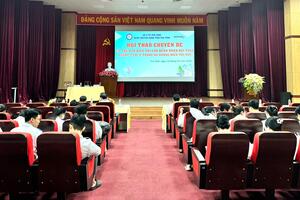Hội thảo chuyên đề “Cá thể hoá điều trị cho bệnh nhân đái tháo đường type 2 trong xu hướng điều trị mới”