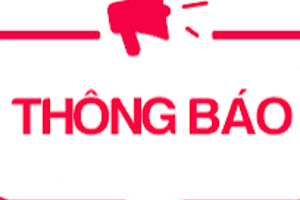 YÊU CẦU BÁO GIÁ GÓI THẦU MUA MÁY IN