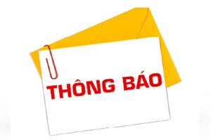 YÊU CẦU BÁO GIÁ CHO GÓI THẦU CẢI TẠO PHÒNG TIẾP KHÁCH TẠI BỆNH VIỆN ĐA KHOA TỈNH TRÀ VINH