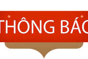 Yêu cầu báo giá gói thầu Kiểm tra chất lượng, hiệu chuẩn thiết bị xét nghiệm và kiểm định máy hấp