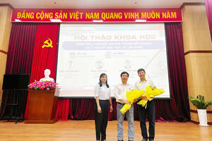 Sinh hoạt khoa học chuyên đề “Công thức phối hợp Insulin thế hệ mới IDegAsp từ lý thuyết đến thực tế lâm sàng”