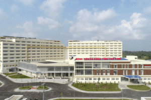 THÔNG BÁO VỀ VIỆC THAY ĐỔI THÔNG TIN HÀNH CHÍNH CỦA BỆNH VIỆN ĐA KHOA TRÀ VINH