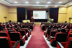 HỘI THẢO KHOA HỌC “VAI TRÒ CHẸN BETA TRONG BỆNH LÝ TIM MẠCH”