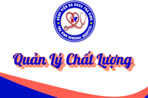 Tóm tắt báo cáo tự kiểm tra, đánh giá chất lượng bệnh viện 6 tháng năm 2025