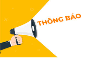 THÔNG BÁO VỀ VIỆC YÊU CẦU BÁO GIÁ GÓI THẦU THUÊ LẤY, THỬ NGHIỆM MẪU VÀ LẬP BÁO CÁO CÔNG TÁC BẢO VỆ MÔI TRƯỜNG NĂM 2026