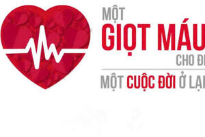KẾT NỐI YÊU THƯƠNG TỪ NHỮNG GIỌT MÁU HỒNG TẠI BỆNH VIỆN ĐA KHOA TRÀ VINH