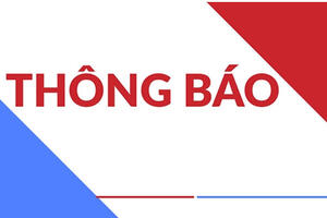 YÊU CẦU BÁO GIÁ 59 - Mua hoá chất xét nghiệm