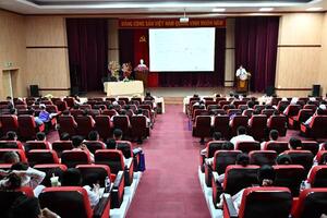 KHÁNG ĐÔNG VÀ TĂNG HUYẾT ÁP TRÊN NGƯỜI BỆNH NGUY CƠ CAO