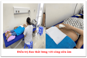 ĐIỀU TRỊ THOÁI HÓA CỘT SỐNG THẮT LƯNG BẰNG VẬT LÍ TRỊ LIỆU TẠI BỆNH VIỆN ĐA KHOA TRÀ VINH
