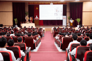 HỘI NGHỊ TRIỂN KHAI MẠNG LƯỚI CẤP CỨU ĐỘT QUỴ TẠI TỈNH VĨNH LONG: RÚT NGẮN THỜI GIAN TỐI ĐA CỨU NÃO