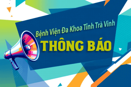THÔNG BÁO VỀ VIỆC YÊU CẦU BÁO GIÁ GÓI THẦU MUA TRANG THIẾT BỊ Y TẾ
