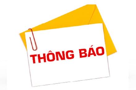 YÊU CẦU BÁO GIÁ CHO GÓI THẦU IN HỒ SƠ CHĂM SÓC SỨC KHỎE