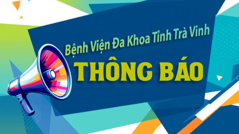 Thông báo về việc đăng ký thực hành khám bệnh, chữa bệnh đối với Bác sĩ, Dược sĩ, Điều dưỡng, Kỹ thuật viên, Khoá I năm 2025