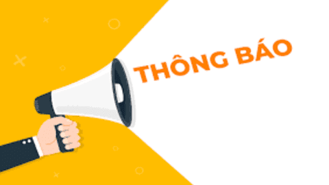 Thông báo Giấy phép môi trường Bệnh viện Đa khoa Trà Vinh