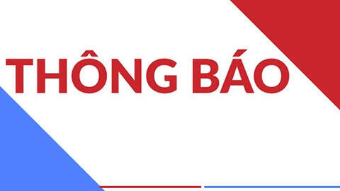 Yêu cầu báo giá về gói thầu mua thùng chứa rác và xô đựng rác xe tiêm