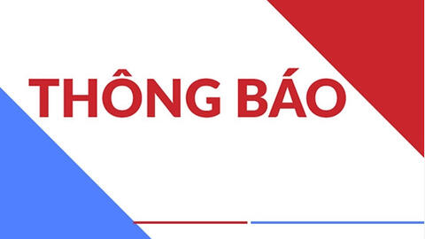 YÊU CẦU BÁO GIÁ - Mua hoá chất xét nghiệm