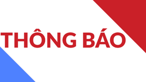 THÔNG BÁO: Về việc yêu cầu báo giá cho gói thầu thuê lấy, thử nghiệm mẫu và lập báo cáo công tác  bảo vệ môi trường năm 2026