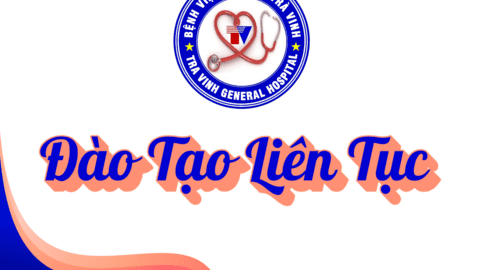 Thông báo cơ sở cập nhật kiến thức y khoa liên tục trong khám bệnh chữa bệnh (lần 4)